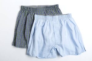 Men's Trunks