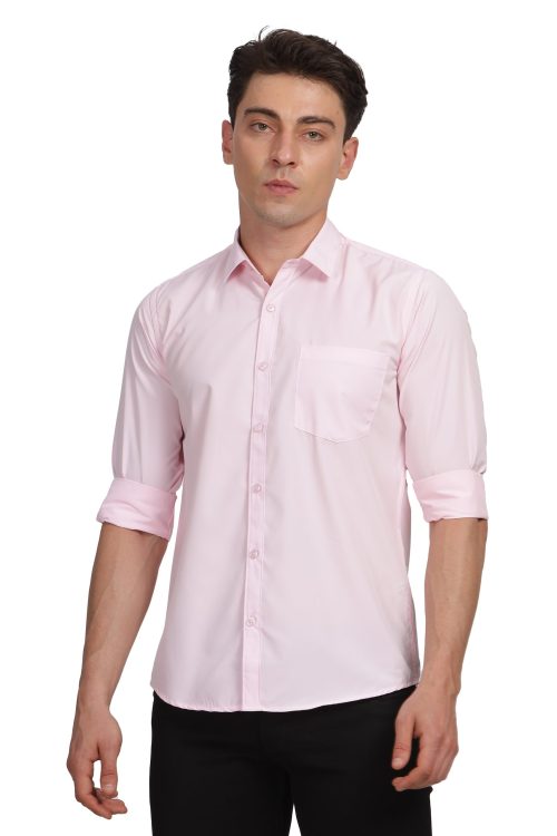 MILD STROM MEN’S R-C FORMAL SHIRT