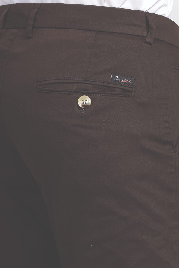 Kapadalay.com - Orga Cotton Trousers for Men | Size: 40 cm