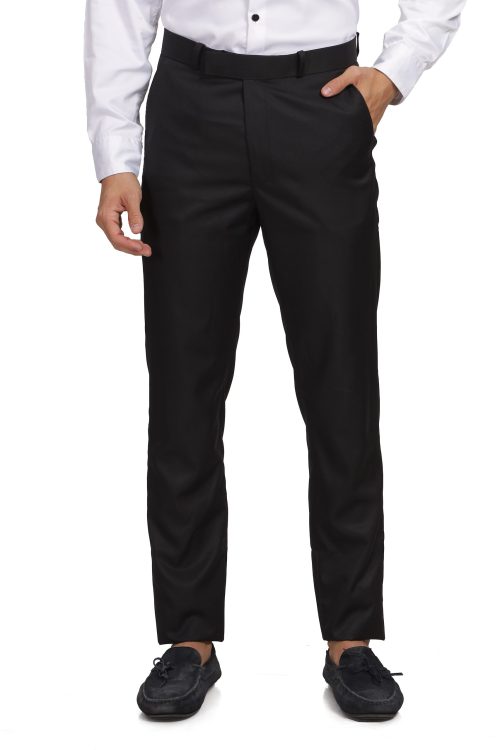 SIGNATURE MEN’S FORMAL TROUSERS